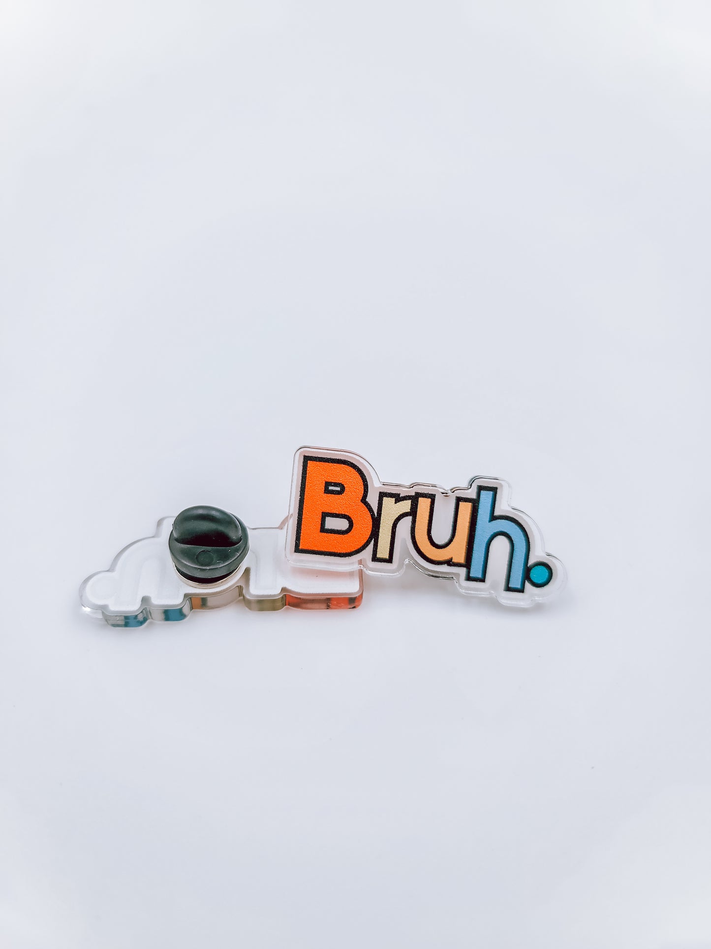 Bruh pin
