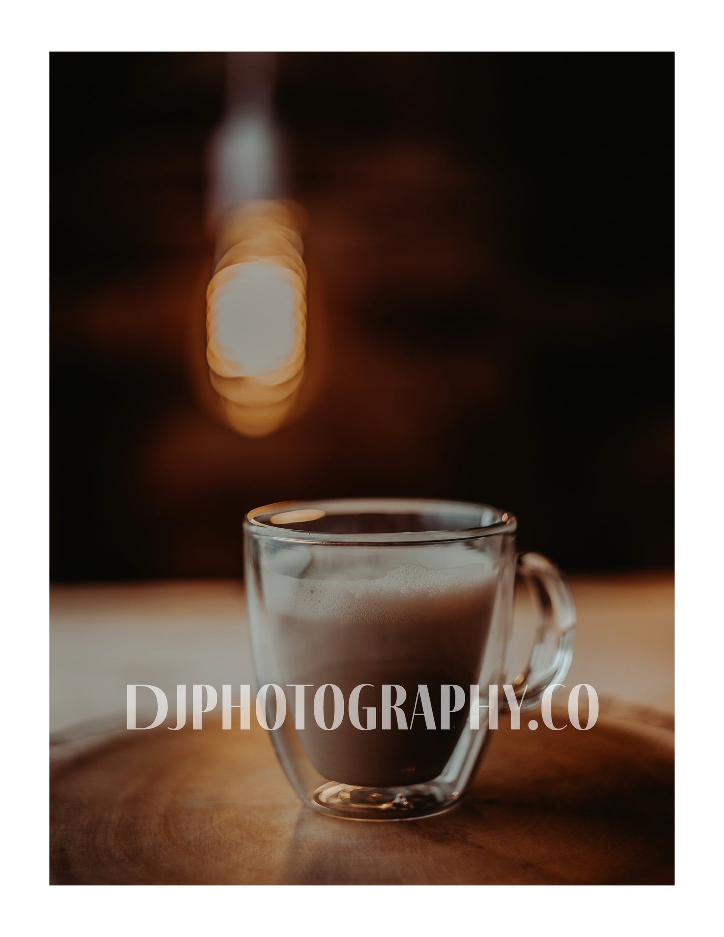 Elixir of Radiance - Photo Print