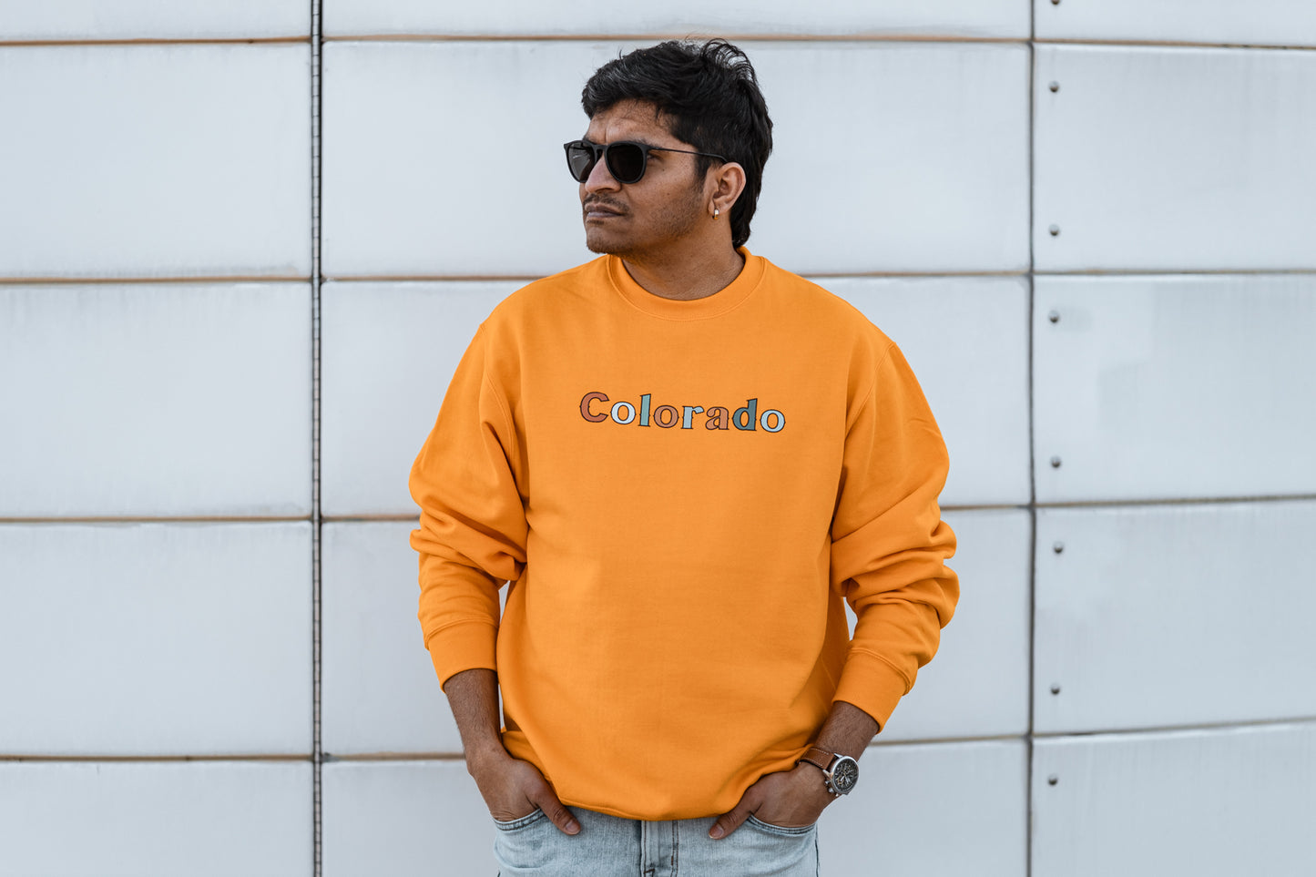 Colorado Sweatshirt